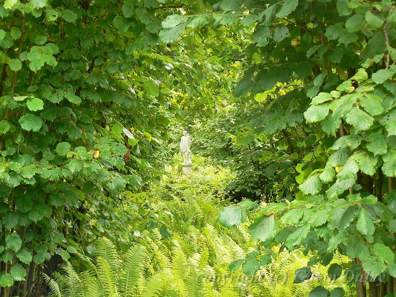 Sissinghurst Castle gardens P1120723.JPG